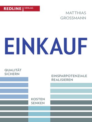 cover image of Einkauf